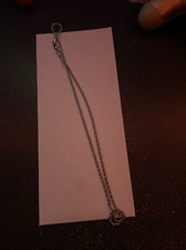 Men's Women's Real Solid 925 Sterling Silver Rope Chain 1.5-5mm 16"-30" ITALY