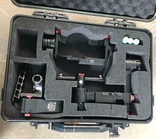 Came-TV Single 3 Axis Handheld Camera Gimbal