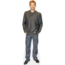 Paul Walker (2009) Life Size Cutout
