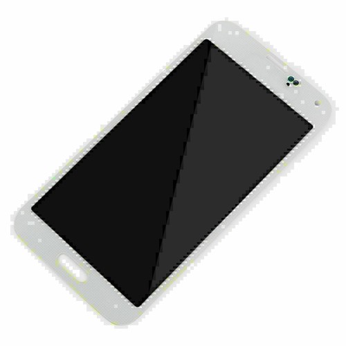 Touchscreen Digitizer LCD Display Baugruppe Für Samsung Galaxy S5 G900 i9600 - Bild 12 von 13