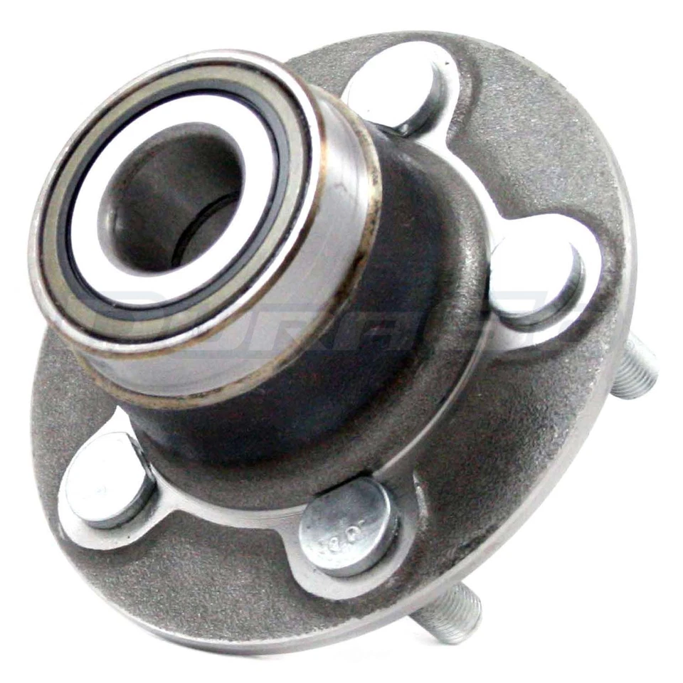 Conjunto de cojinete de rueda y buje para Plymouth Breeze DURAGO 1996-2000 Foto 3 de 3