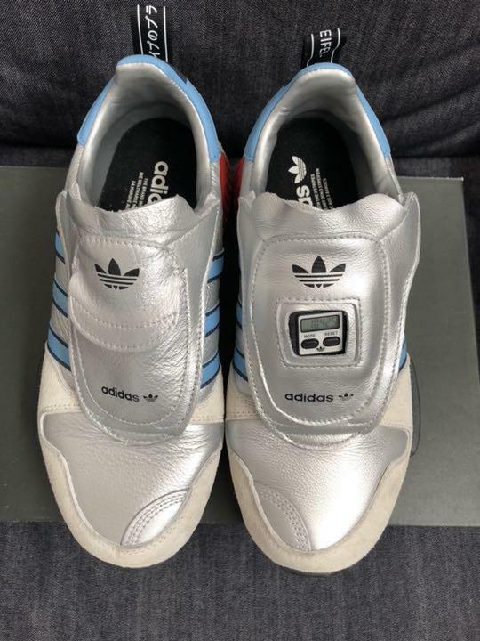 adidas us7 5
