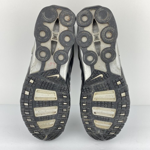 Nike Shox 2005 Retro OG Running Shoes Men Size 10.5 Athletic Shoes 311050 - Picture 6 of 11