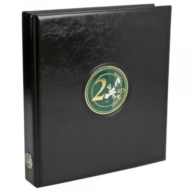 SAFE 7340-7 Premium-Münzen-Album 2 Euro-Gedenkmünzen