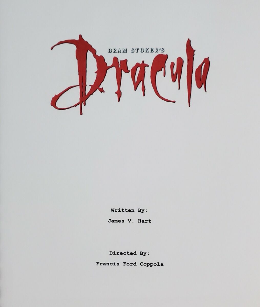 Dracula for Kids - Play Scripts