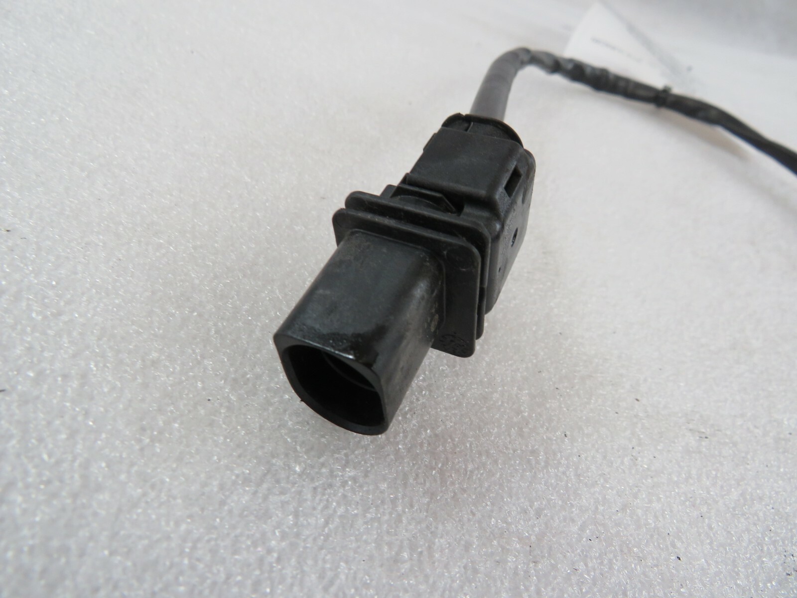 Lamborghini Huracan, LP 610, 580, LH, Front Oxygen Sensor, Used, P/N 4S0906262G