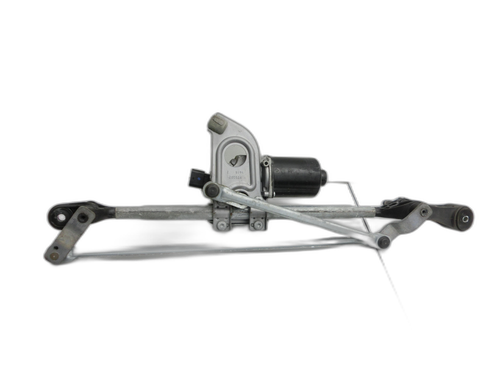 Wischermotor m. Wischergestänge Vorne für BMW 1er 114i F20 11-15 61617239510 - Afbeelding 1 van 9