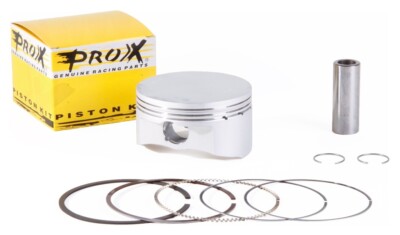 FÜR HONDA NX 650 KOLBEN (87-03), SLR 650, FMX 650 (100,50MM, 8,3:1) (OEM:13101-M