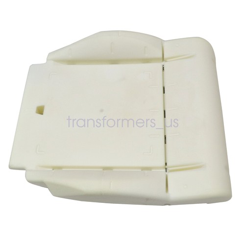 Almohadilla de cojín de espuma inferior de ambos lados para Jeep Wrangler Rubicon Sahara 2007-2010 - Imagen 10 de 20
