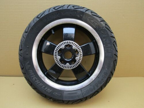 Pneumatico 120/80 – 16 60P Copertone Posteriore Compatibile Con - Foto 11