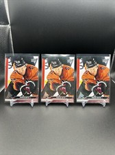 2023-24 Upper Deck Hockey Series 2 Base Travis Boyd #262 Lot Of 3 Cards