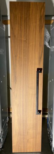 Gaggenau 18" Freezer Column with LED Lights, TFT Touch Display, Wi-Fi, RF411704