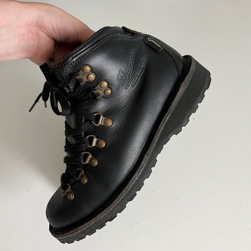Danner Women's Mountain Pass Boots 
