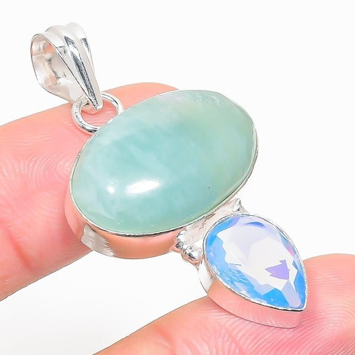 Bijoux en larimar – Pierre rare des Caraïbes | Petite Rainette