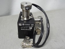 Coherent 130401390 w/ Scanlab dynAXIS M Galvanometer Scanner Laser Optical #15