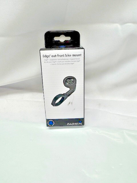 Garmin Out-front Bike Mount for Edge Forerunner 010-11251-15*New