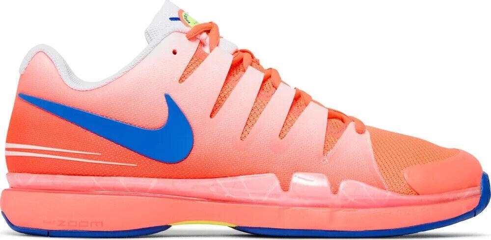 NikeCourt Air Zoom Vapor 9.5 Tour Honey Deuce for Sale