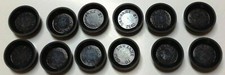 A3140952 Bc3023 Anjee Brake Wheel Cylinder Cups 78 Taiwan 12 Pcs Epdm