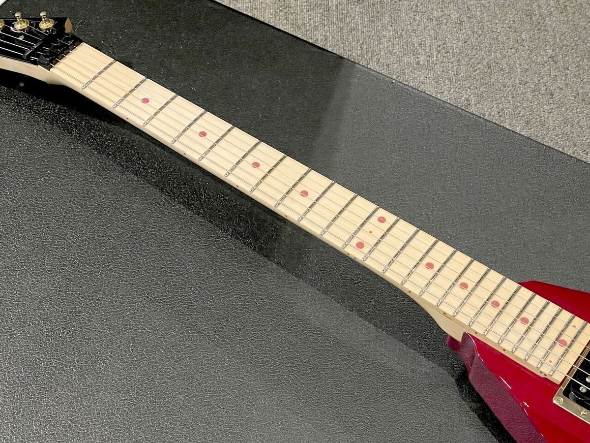 EDWARDS by ESP Sexy Finger V E-PV-143 RRV Type Electric