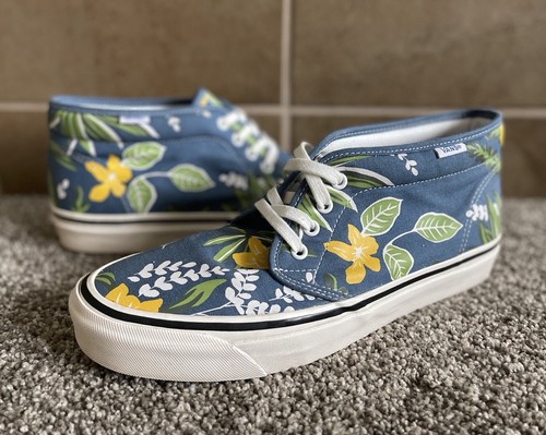 vans style 49