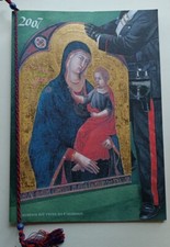 CALENDARIO Arma dei CARABINIERI 2007 - OTTIMO