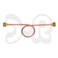 Gasflaschen Umfüllbogen für Sauerstoff Umfüllschlauc