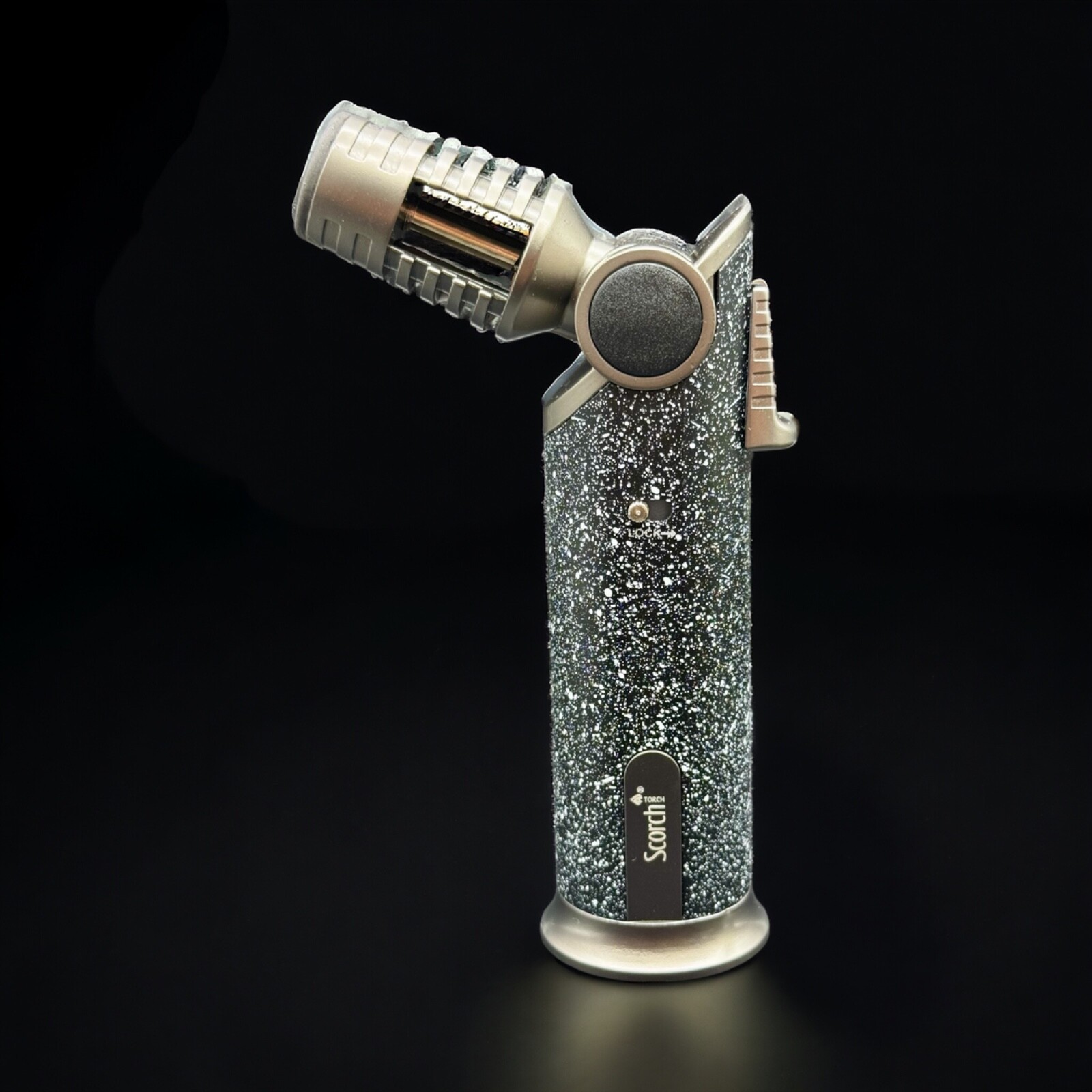 Adjustable Angle Powerful Torch Model 61749