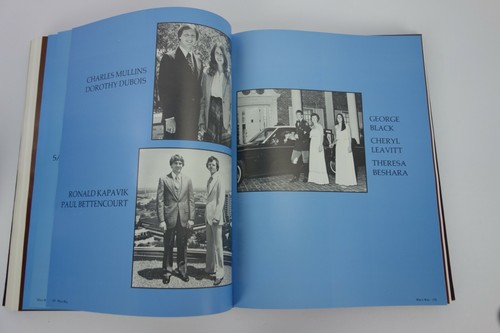 1980 Aggieland Texas TX A&M University Yearbook - Picture 7 of 12