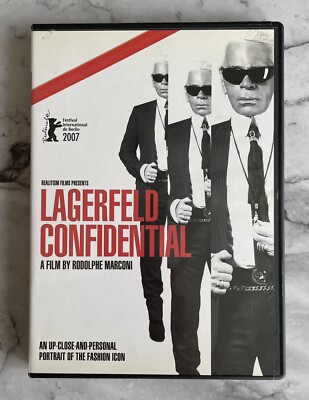 DVD LAGERFELD CONFIDENTIAL ファッションを創る男 s-l400.jpg