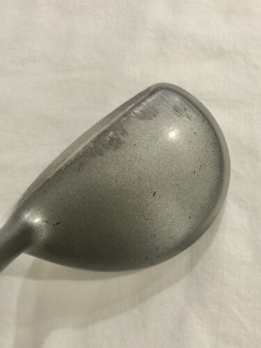 Adams Tight Lies T 16* S Driver Regular Flex Graphite Super Shaft RH W/cover - Picture 4 of 13