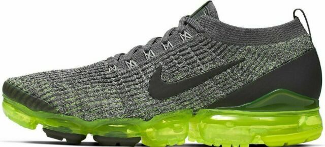 vapormax flyknit 3 volt