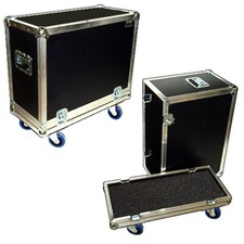 ATA 3/8 ~CARPETLINER~ Amp Case For Mesa Recti...