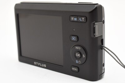 デジタルカメラ OLYMPUS STYLUS VG-180 16MP Amazon.com : Olympus Stylus VG-180 16-Megapixel 5X 26mm Wide