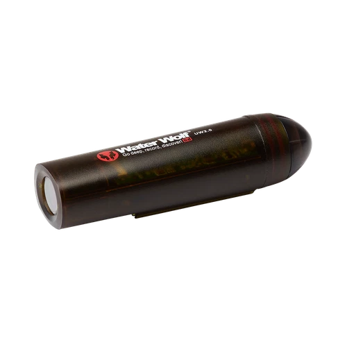 Water Wolf 2.0 1080K / Underwater Fishing Camera