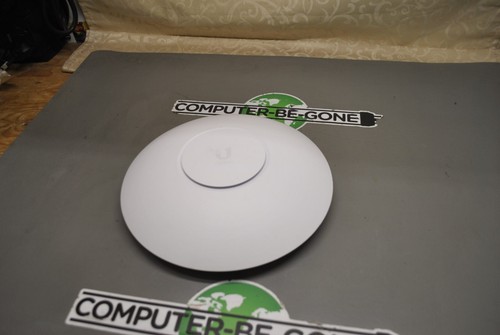 Point d'accès Ubiquiti UniFi U6 longue portée (WiFi) U6-LR 802.3at PoE - Photo 7/7