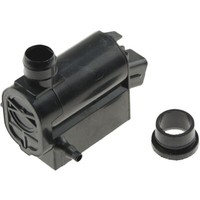 NTY Scheibenreinigung Waschwasserpumpe FüR Hyundai I30 GD 1.4 1.6 Crdi Tucson