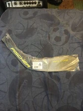 Ice Roller Street Hockey Stick  FISCHER W250 SENIOR ABS BLADE Right Hand P92