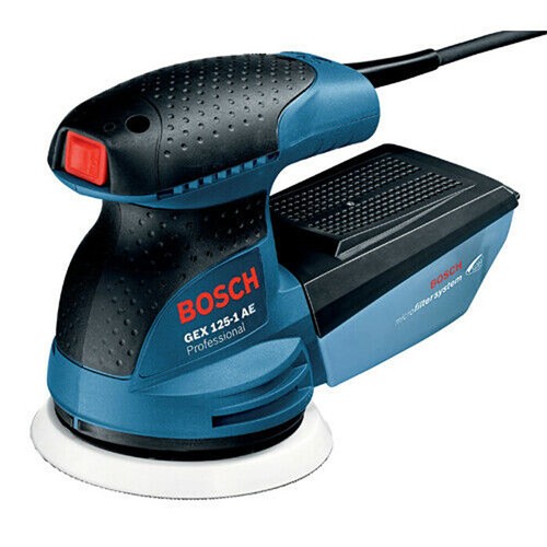 Carbon Brushes For Bosch GBH2-22RE,26RE GSB16RE GEX125-1AE,GSS230 GST-54E,65E - Picture 4 of 5