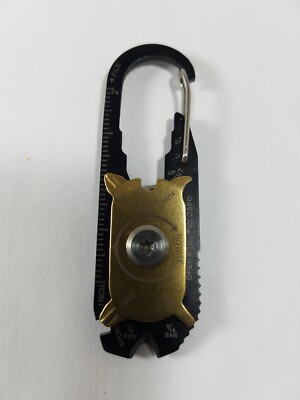  20 in 1 Multifunctional Pocket Tool (VBM0687)