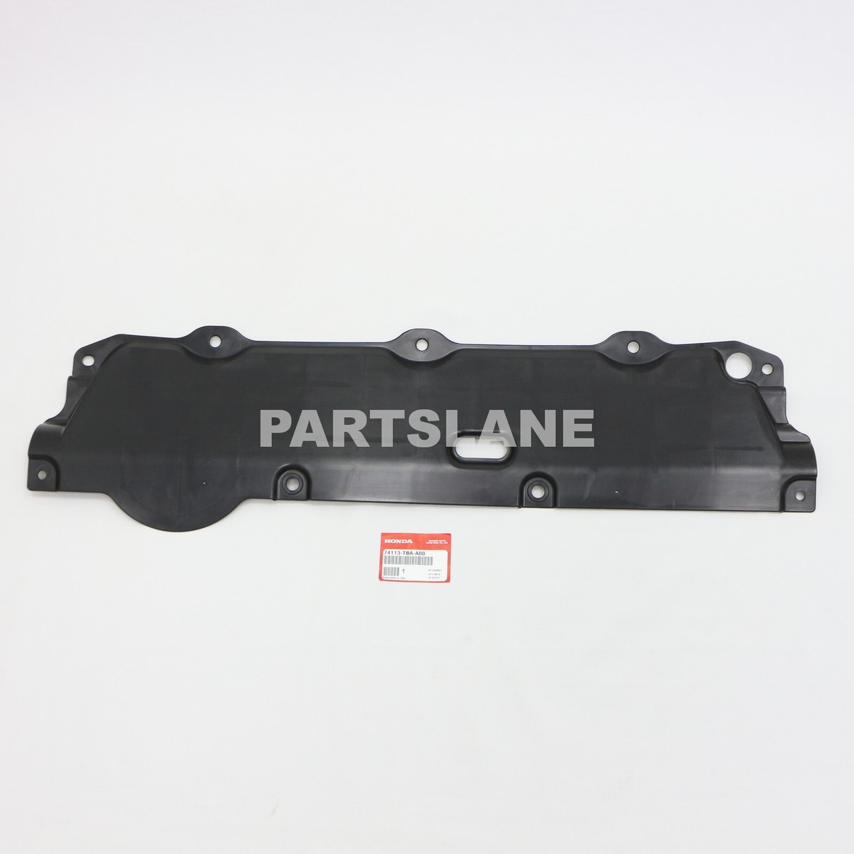74113-TBA-A00 Lid Engine Cover (Lower) Honda OEM Genuine