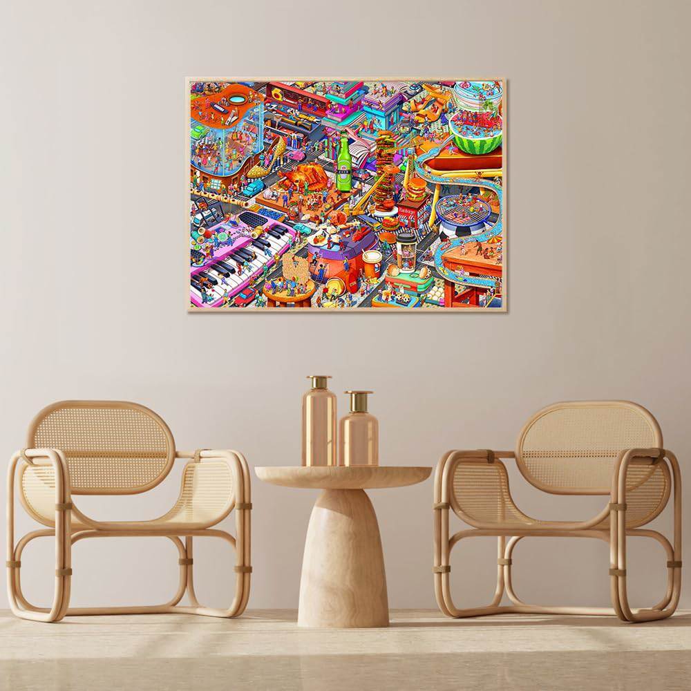 Jigsaw puzzles for adults 1000 piece jigsaw puzzles for adults jigsaws