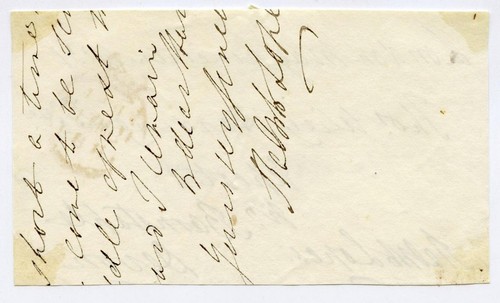 Freifront 1831 signiert 2. Baronet Ralph Lopes. MP Westbury, Southern Devon - Bild 2 von 2
