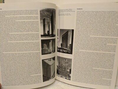 SOM; Skidmore, Owings & Merrill Architecture and Urbanism SOM; Skidmore, Owings & Merrill Architecture and Urbanism