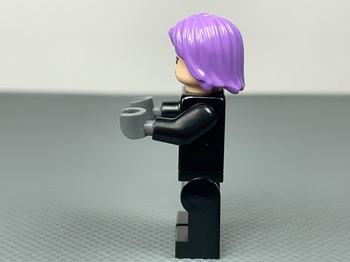 Nymphadora Tonks 76404 Harry Potter LEGO Minifigure 2022 Advent