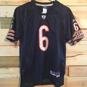 jay cutler broncos jersey