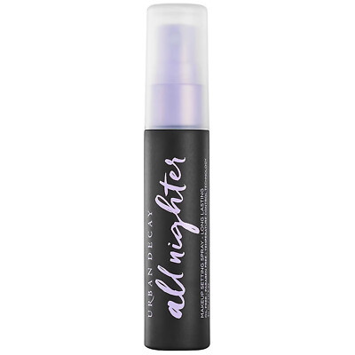 Urban Decay All Nighter Waterproof Setting Spray 30ml (Reisegröße)