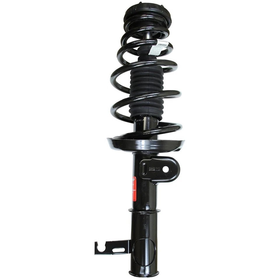 Puntales delanteros Monroe OEM para Chevy Cruze 2012-2016/garantía limitada de por vida Foto 3 de 4