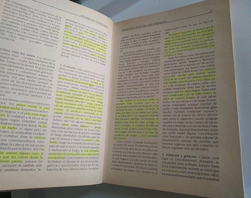 HISTORIA DE PUERTO RICO EDICIÓN REVISADA Colaboración Ricardo Alegría ... LIBRO - Imagen 12 de 24