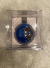 SANTA'S ROCKSHOP CROSBY STILLS NASH CHRISTMAS ORNAMENT NEW