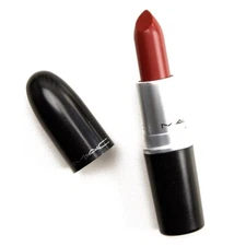 MAC Matte Lipstick - 646 MARRAKESH - 0.1 oz / 3 g - FULL SIZE